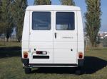 Citroen C35 1984 года